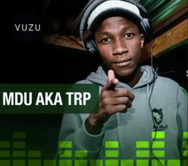 Mdu a.k.a Trp - Drumpie